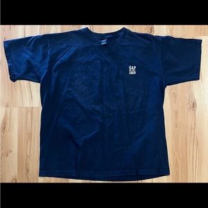 Vintage GAP Made In USA Tee